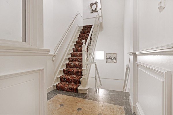 Medium property photo - Stadhouderskade 128O, 1074 AV Amsterdam